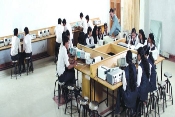 laboratory